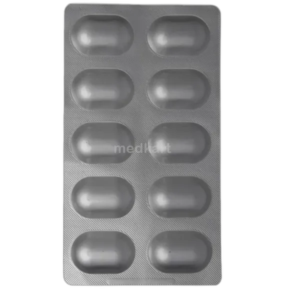 ddr 30mg tablet 10's